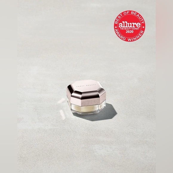 Fenty Beauty Pro Filt’r Instant Retouch Setting Powder in Butter - Picture 3 of 7